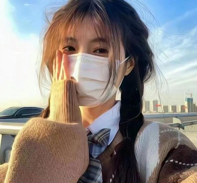 反对普京的无名先生